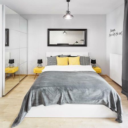 Atelier Apartamenty Praga No. 1 Warszawa Eksteriør bilde