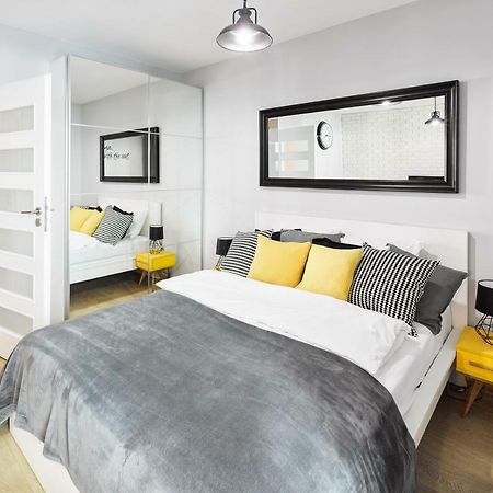 Atelier Apartamenty Praga No. 1 Warszawa Eksteriør bilde