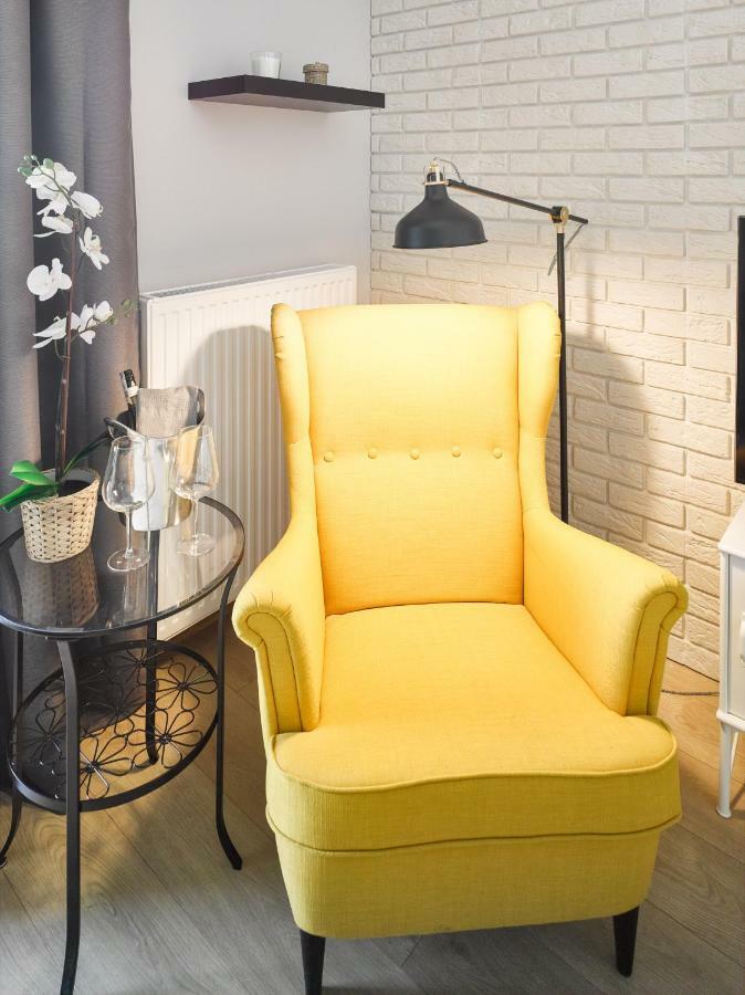 Atelier Apartamenty Praga No. 1 Warszawa Eksteriør bilde