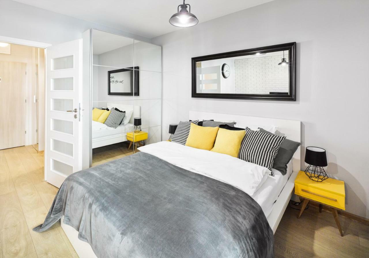Atelier Apartamenty Praga No. 1 Warszawa Eksteriør bilde